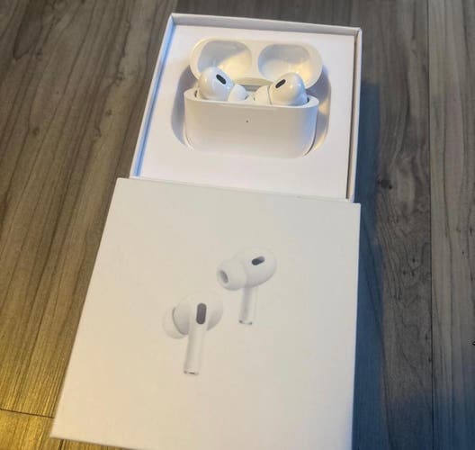 Apple AirPods Pro 2nd Generation USB-C