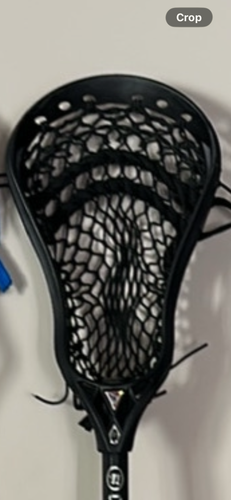 Signature Fresh Stringing Head (Used)