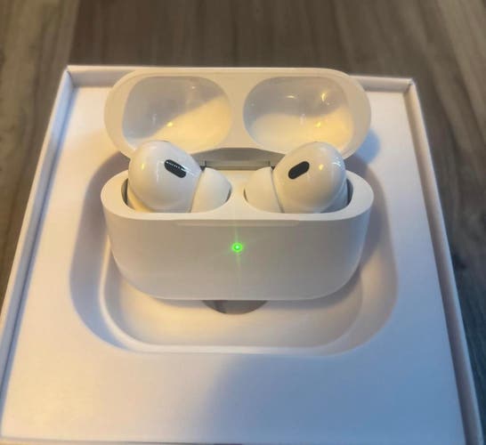 Apple AirPods Pro 2nd Generation USB-C