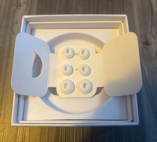 Apple AirPods Pro 2nd Generation USB-C