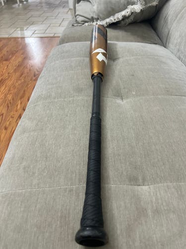 2022 DeMarini Zoa Composite USSSA Certified Bat (-5) 26 oz 31" (Used)