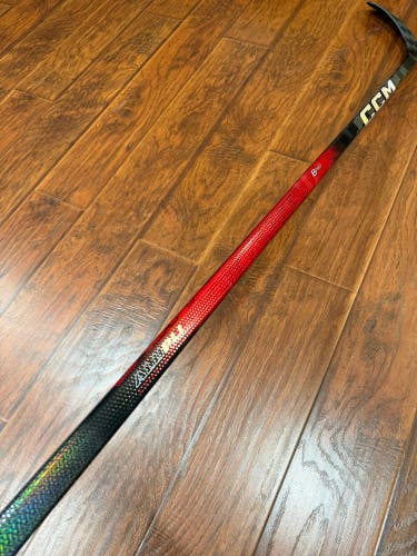 CCM Trigger 10 Pro (FT8 Pro dress) Pro Stock (New)