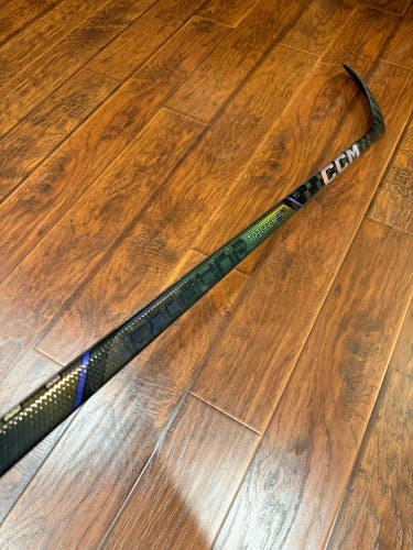 CCM Ribcor Trigger 9 Pro Pro Stock (New)