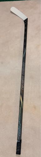 Senior Bauer Nexus Tracer Left Hand Hockey Stick PM9 65 Flex (Used)