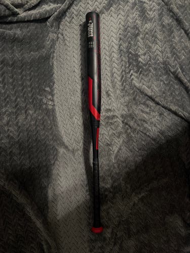 2024 Easton Ghost Advanced Composite Bat (-10) 23 oz 33" (New)