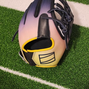 2025 Rawlings RH Infield REV1X Baseball Glove 11.75" (New)