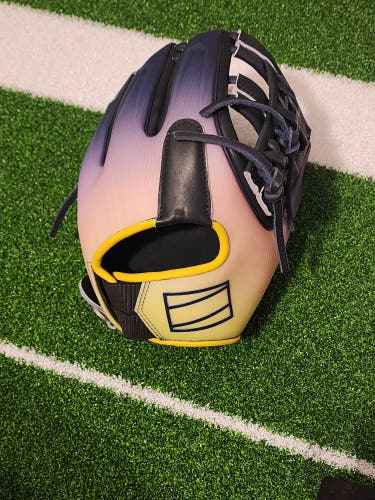 2025 Rawlings RH Infield REV1X Baseball Glove 11.75" (New)