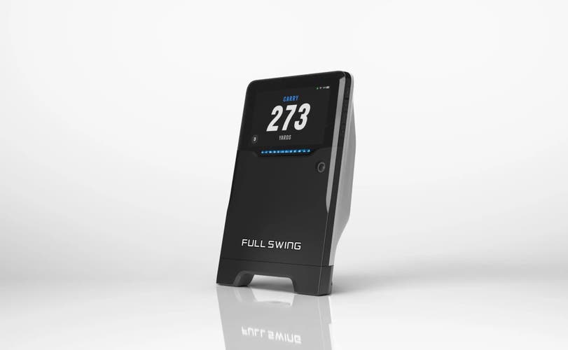 BRAND NEW! Full Swing Kit Launch Monitor
