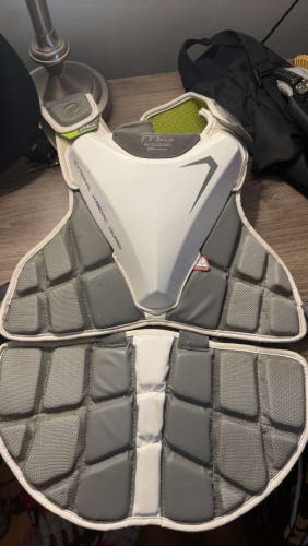 Large Maverik Max Chest Protector