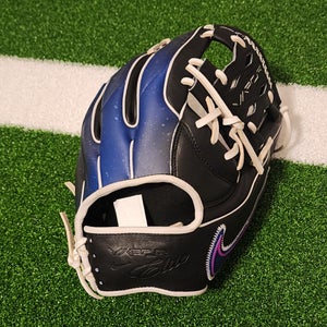 2025 Nike RH Infield Vapor Elite Baseball Glove 11.5" (New)