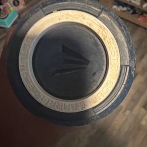 2026 Easton Dub Composite USSSA Certified Bat (-8) 23 oz 31" (Used)