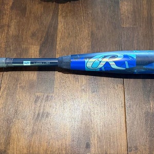 2026 Rawlings Mantra Composite Bat (-9) 33" (New)