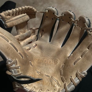 Wilson A2000 1786 RH Infield Baseball Glove 11.5" (Used)