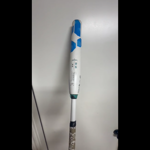 2022 DeMarini CF3 Bat (-10) 22 oz 32" (Used)