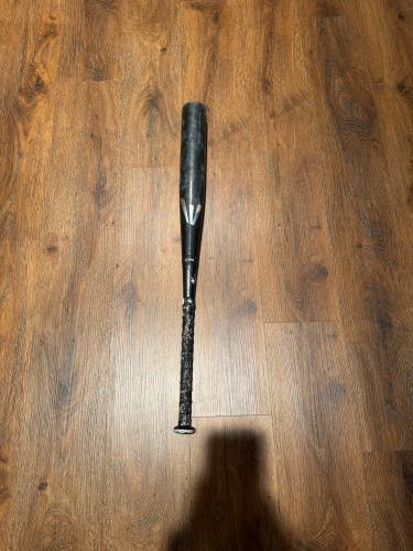 2017 Easton Mako Beast Composite BBCOR Certified Bat (-3) 29 oz 32" (Used)