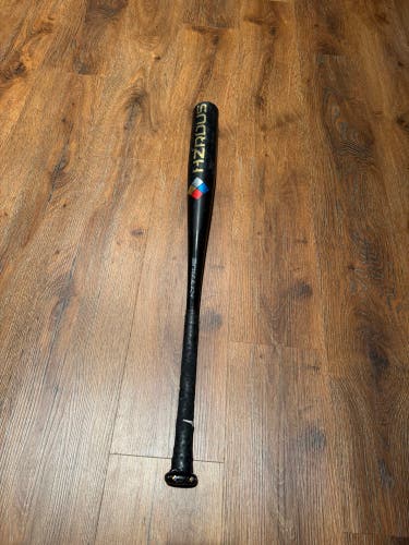 2022 True BB22HZRB3 BBCOR Certified Bat (-3) 29 oz 32" (Used)