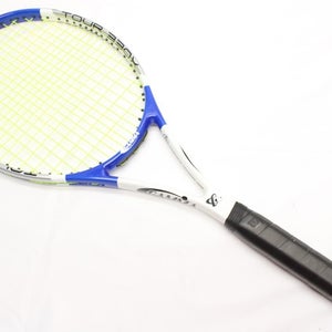 *USED* 2009 GAMMA TOUR 330X TENNIS RACQUET (4 3/8) FROM A COLLECTOR