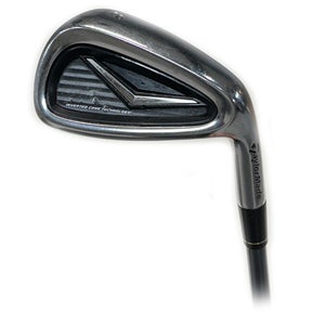TaylorMade R9 Single 8 Iron Graphite Motore 65 Regular Flex
