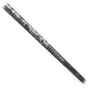 LH UST Mamiya Recoil ES 780 Hybrid Shaft F4 Stiff Flex w/ Callaway Adapter
