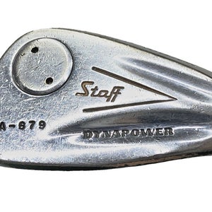 Wilson Staff Dynapower A-679 Pitching Wedge 50* RH Stiff Steel 35" Vintage Grip