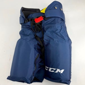 Senior Medium CCM HPTKXP Hockey Pants Pro Stock (New)