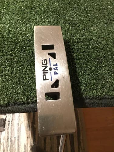 Ping Pal G5i Black Dot Putter 33 Inches (RH)