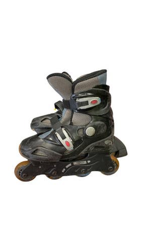 (Used) Junior Inline Skates