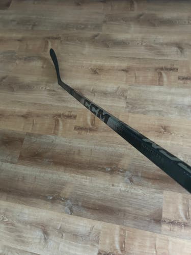 Prostock CCM Jetspeed FT6 Pro (Ribcore Trigger 10 Pro dress) Hockey Stick