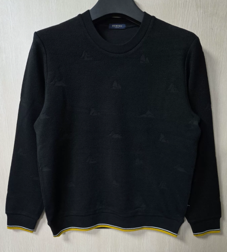 Black Men's XL Jacket (New)