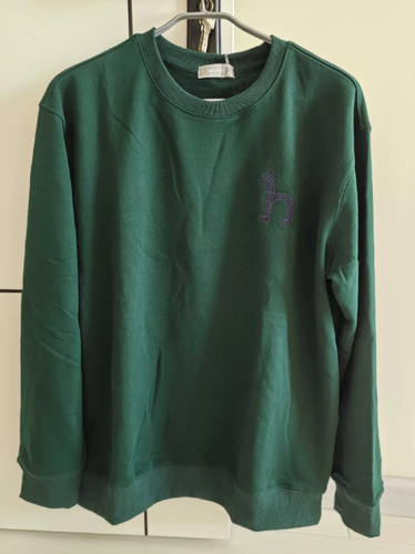 Green Men's Large/Extra Large Jacket (New)