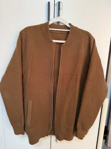 Men's XL Jacket (New)