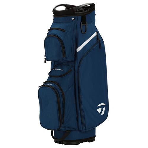 TAYLORMADE 26 CART LITE BAG NAVY
