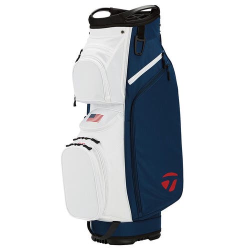 TAYLORMADE 26 CART LITE BAG USA