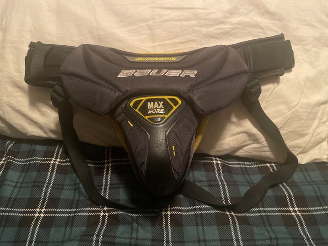 Bauer Supreme (Used)