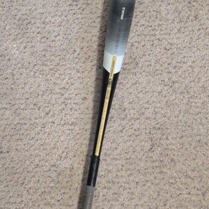 Warstic Hawk2 Alloy USSSA Certified Bat (-10) 20 oz 30" (Used)