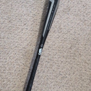 AXE Elite One Alloy USABat Certified Bat (-8) 20 oz 28" (Used)