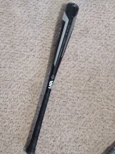 AXE Elite One Alloy USABat Certified Bat (-8) 20 oz 28" (Used)