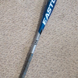 Easton Fuze 360 USABat Certified Bat (-10) 20 oz 30" (Used)