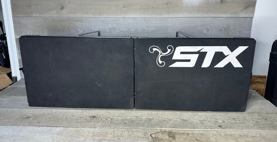 STX Field Hockey Rebound Board Collapsible