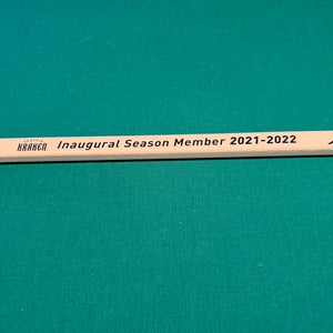 Senior Right Handed Hockey Stick Greater Than 115 Flex (New)