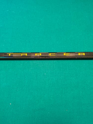 Senior Bauer Nexus Tracer Left Hand Hockey Stick P90TM 82 Flex (Used)