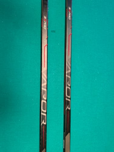 Senior Bauer Vapor 3X Pro Left Hand Hockey Stick P92M 77 Flex (Used)
