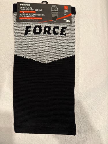 Referee (New) force shin tights