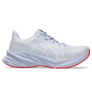 Asics Dynablast 5 1012B776-401 Sneakers Womens US 7.5 Blue Running Shoes ZAP1778