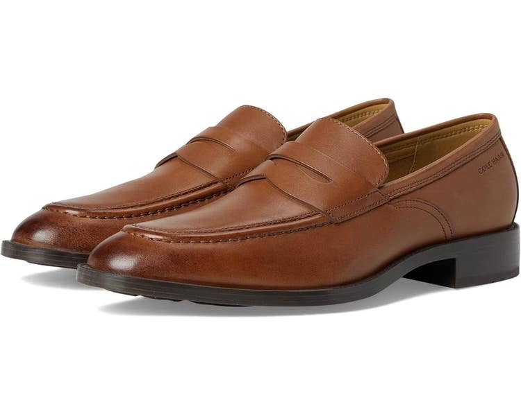 Cole Haan Hawthorne C33224 Penny Loafer Men's US 11 Habana Dress Shoes  ZAP1701 | SidelineSwap | Buy and Sell on SidelineSwap
