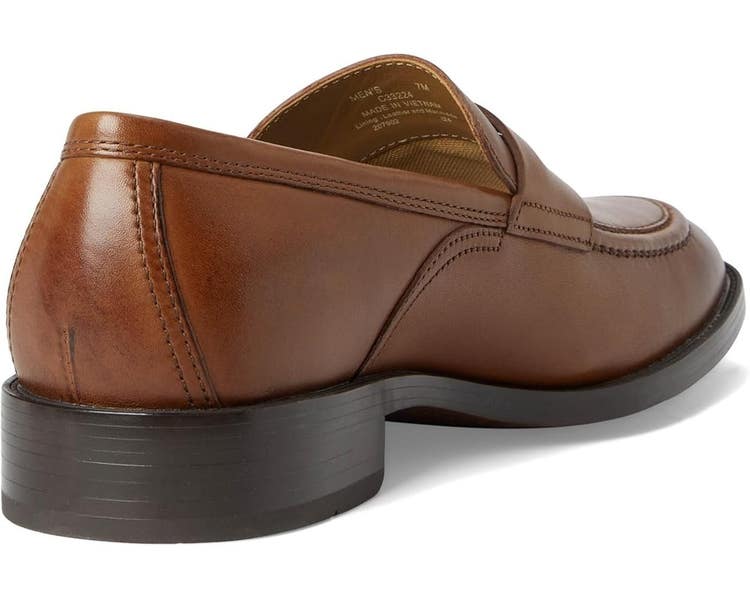 Cole Haan Hawthorne C33224 Penny Loafer Men display picture 2