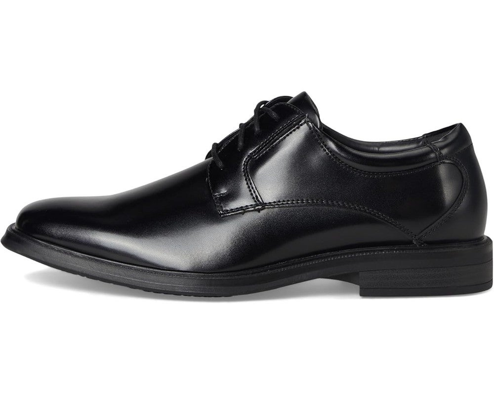 dockers mens irving slip resistant work dress oxford shoe