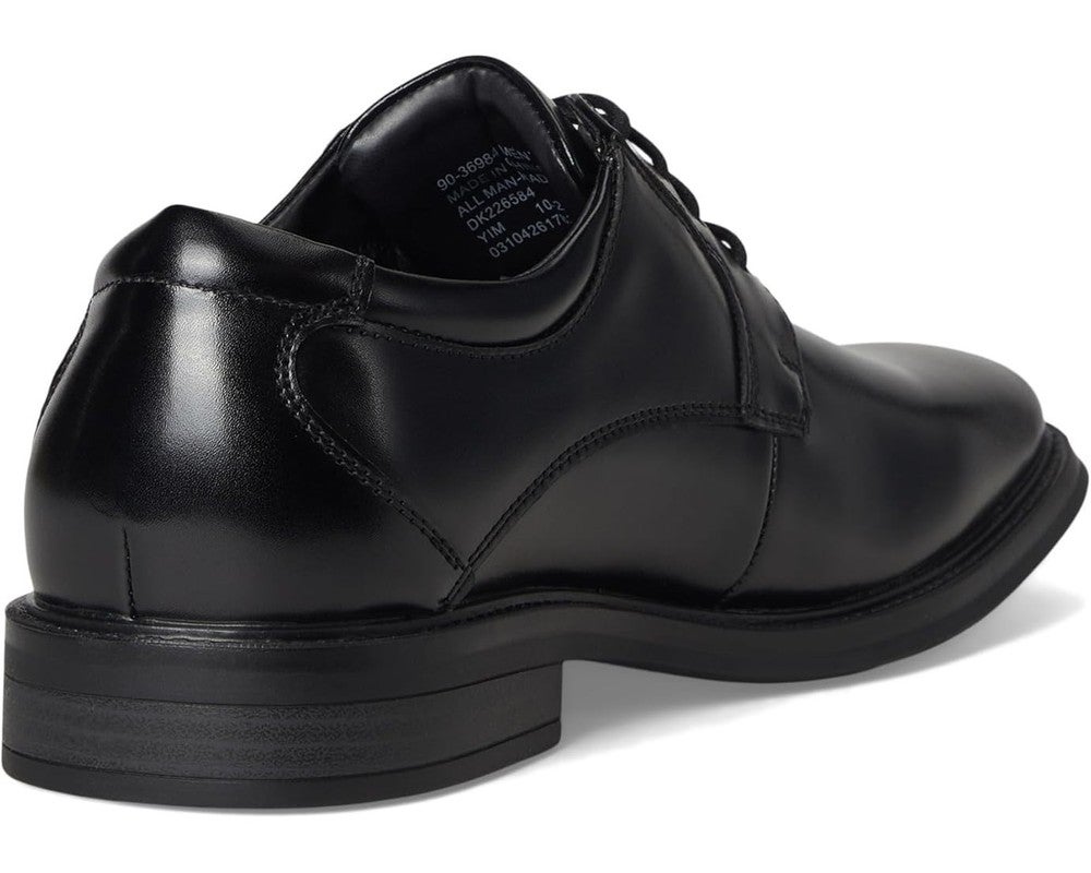dockers mens irving slip resistant work dress oxford shoe