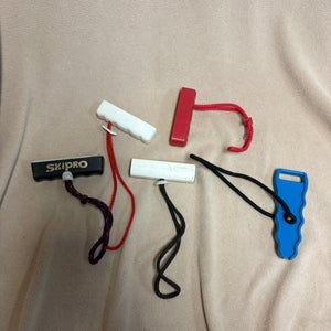 Ski Boot Carrier (Used)