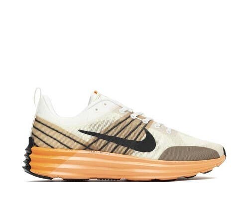 Nike Lunar Roam DV2440-101 Sneaker Men's 9.5 Summit White Lifestyle Shoes SHOP8